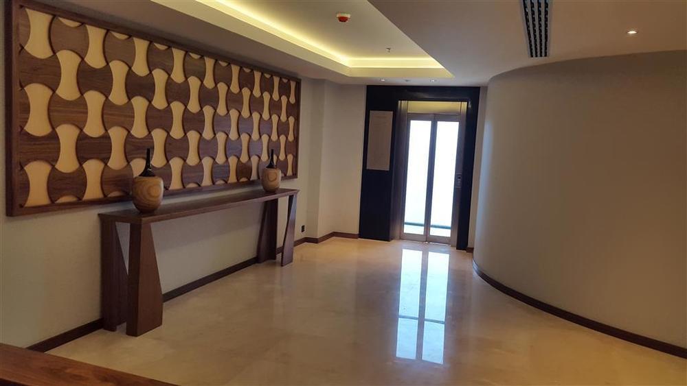 Royal Tulip Skikda Intérieur photo