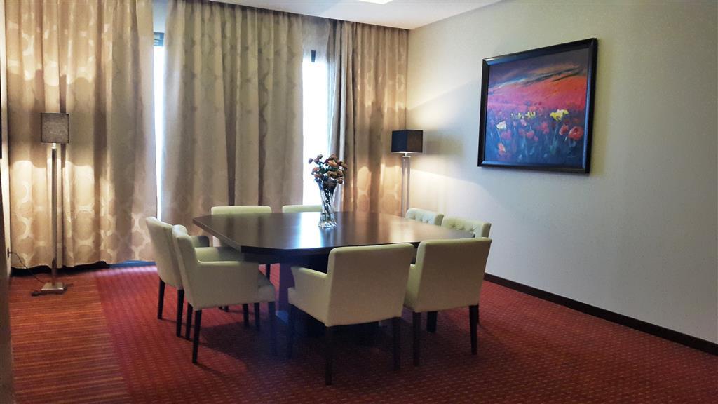 Royal Tulip Skikda Chambre photo