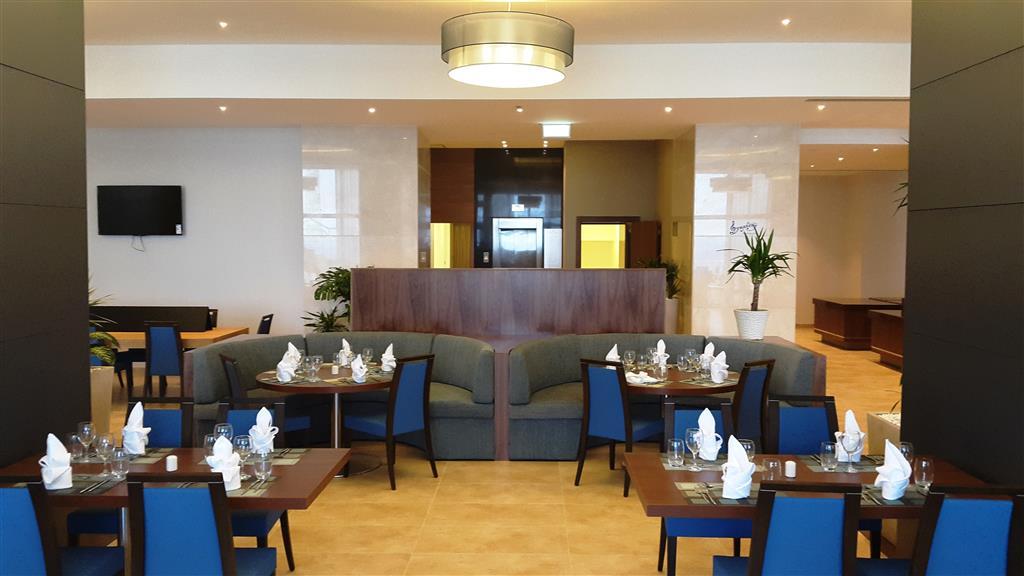 Royal Tulip Skikda Restaurant photo