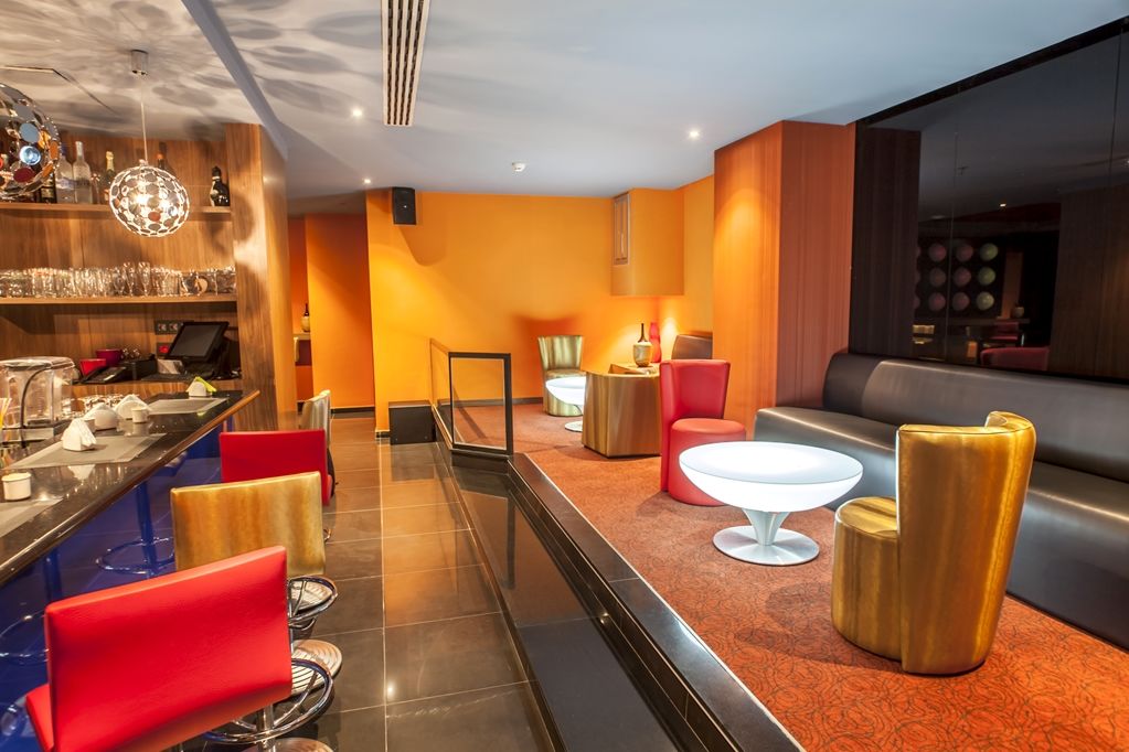 Royal Tulip Skikda Restaurant photo